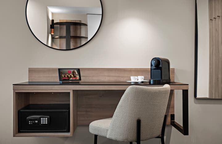 Leonardo Hotel Vienna City West