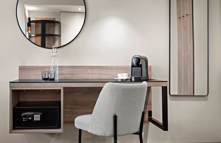Leonardo Hotel Vienna City West