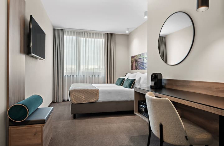 Leonardo Hotel Vienna City West