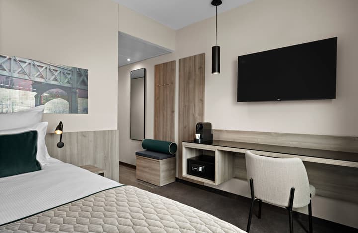 Leonardo Hotel Vienna City West