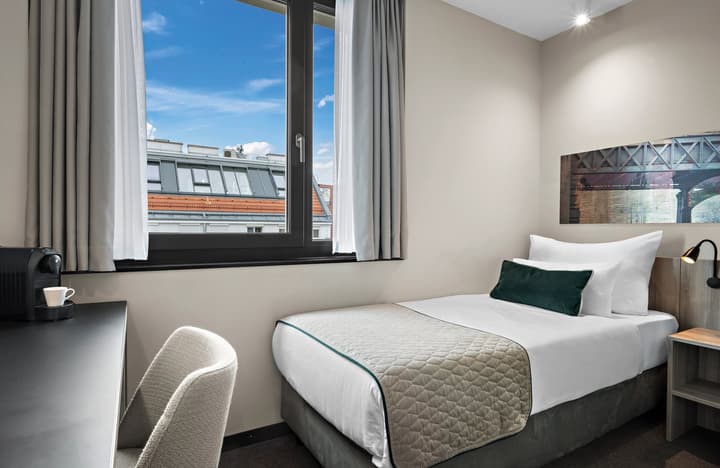 Leonardo Hotel Vienna City West
