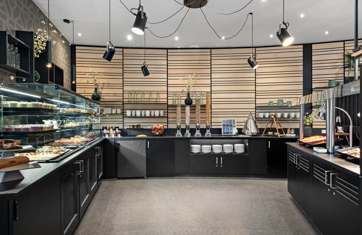 Leonardo Hotel Vienna City West