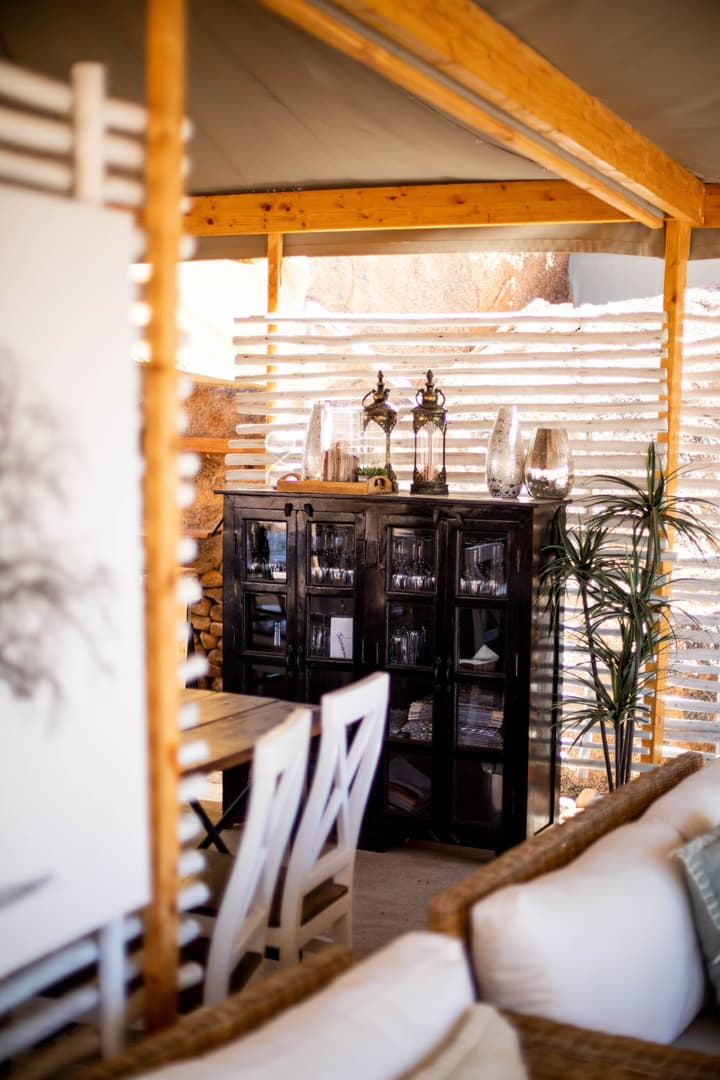 Twyfelfontein Adventure Camp
