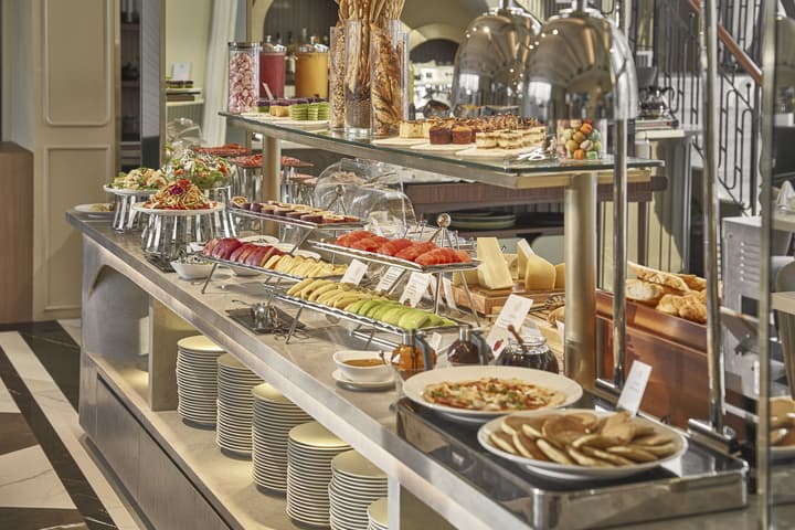 La Siesta Premium Saigon
