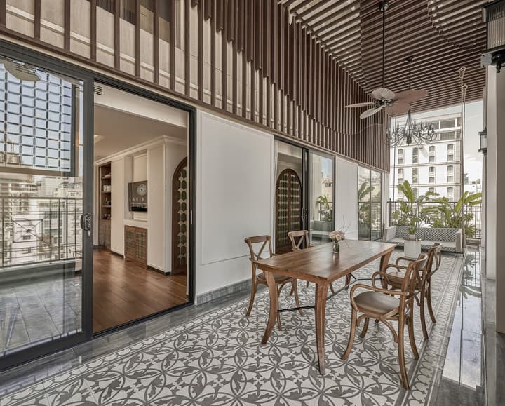 La Siesta Premium Saigon