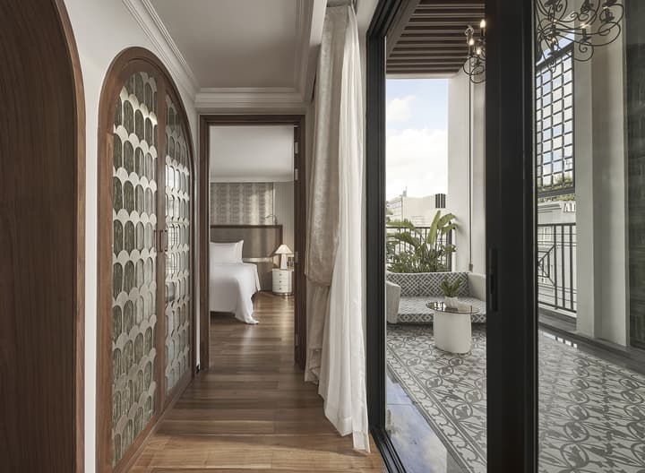 La Siesta Premium Saigon