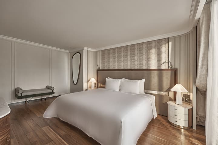 La Siesta Premium Saigon