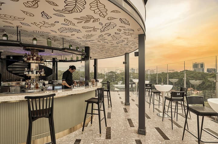 La Siesta Premium Saigon