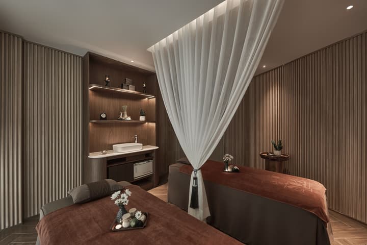 La Siesta Premium Saigon