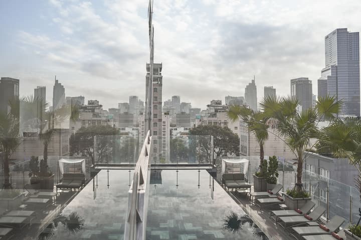 La Siesta Premium Saigon