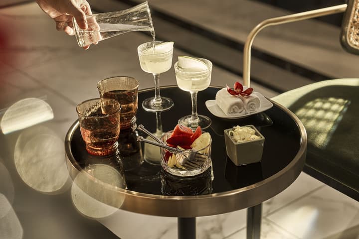 La Siesta Premium Saigon