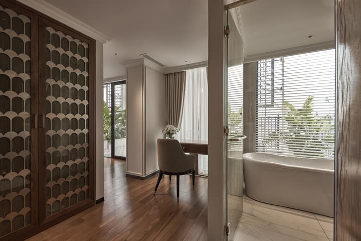 La Siesta Premium Saigon