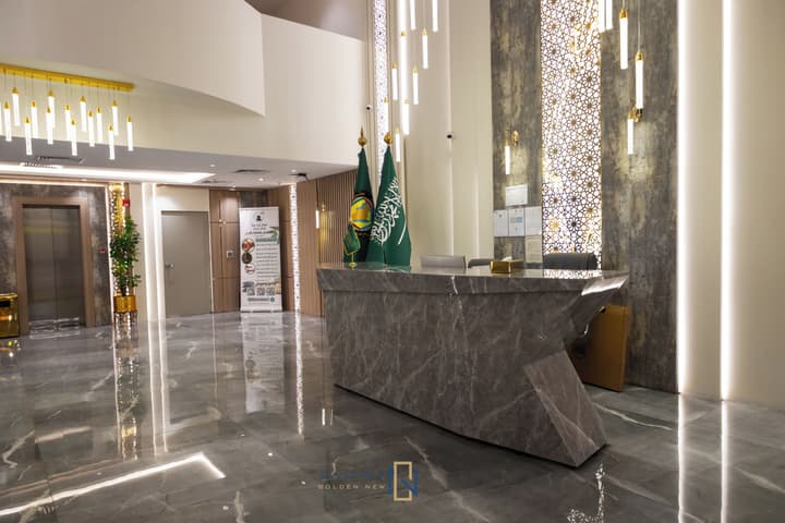 Golden New Quraish