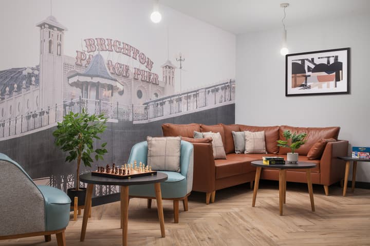 Staybridge Suites Brighton by IHG