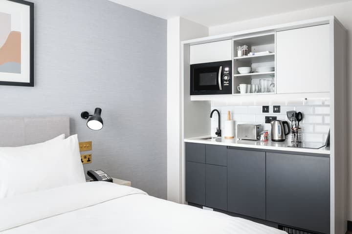 Staybridge Suites Brighton by IHG