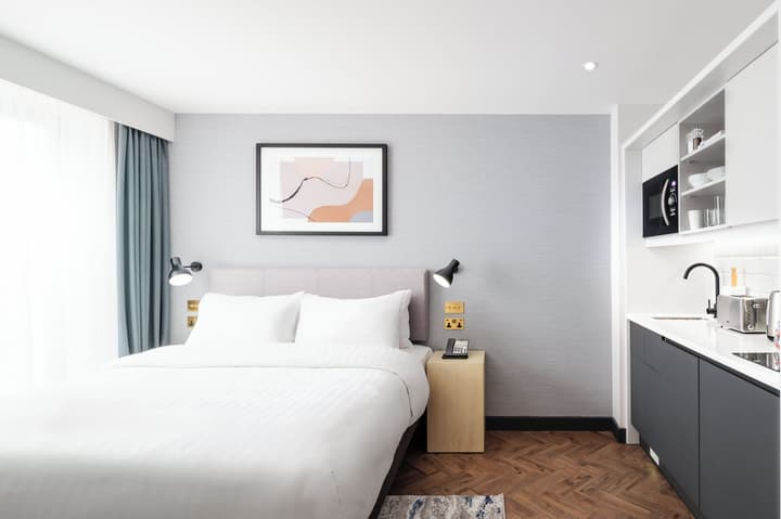 Staybridge Suites Brighton by IHG