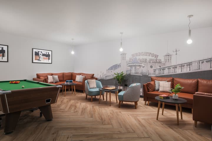 Staybridge Suites Brighton by IHG