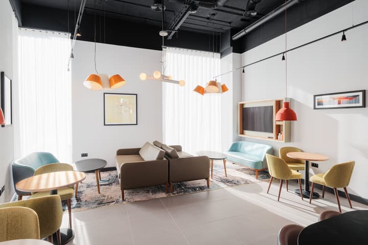Staybridge Suites Brighton by IHG