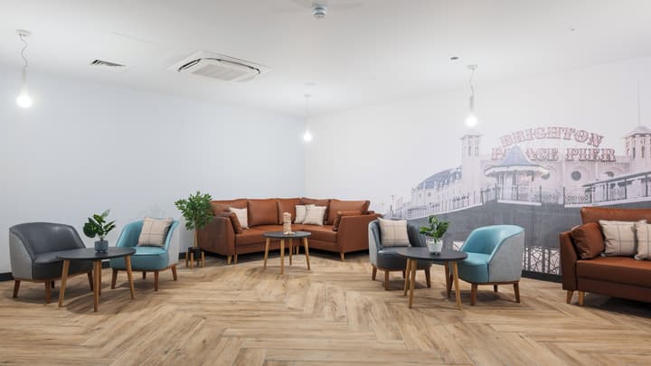 Staybridge Suites Brighton by IHG