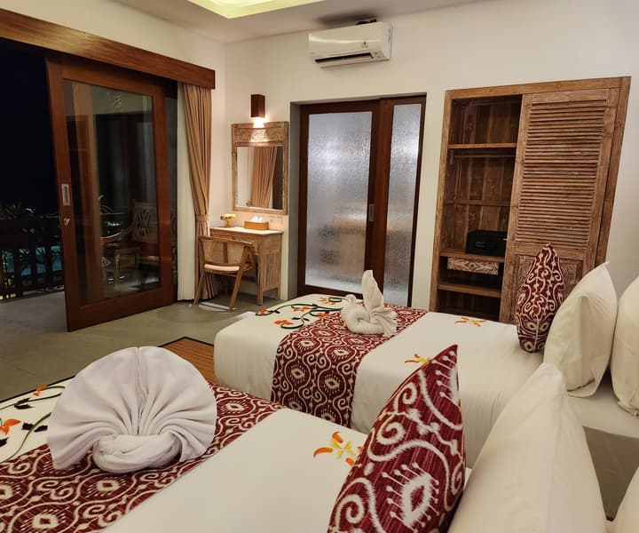 Pinggala Villa Ubud