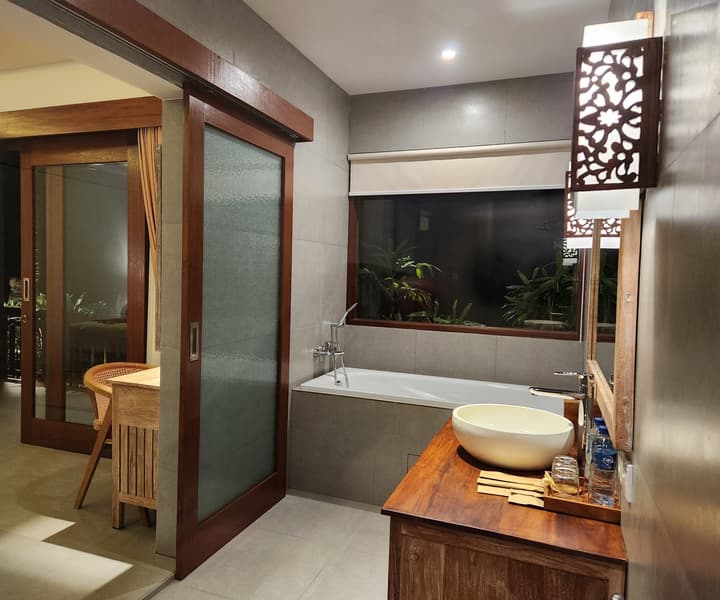 Pinggala Villa Ubud