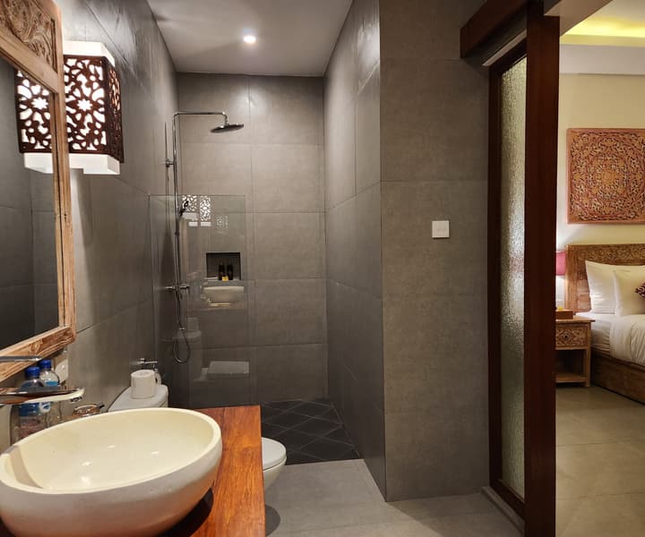 Pinggala Villa Ubud