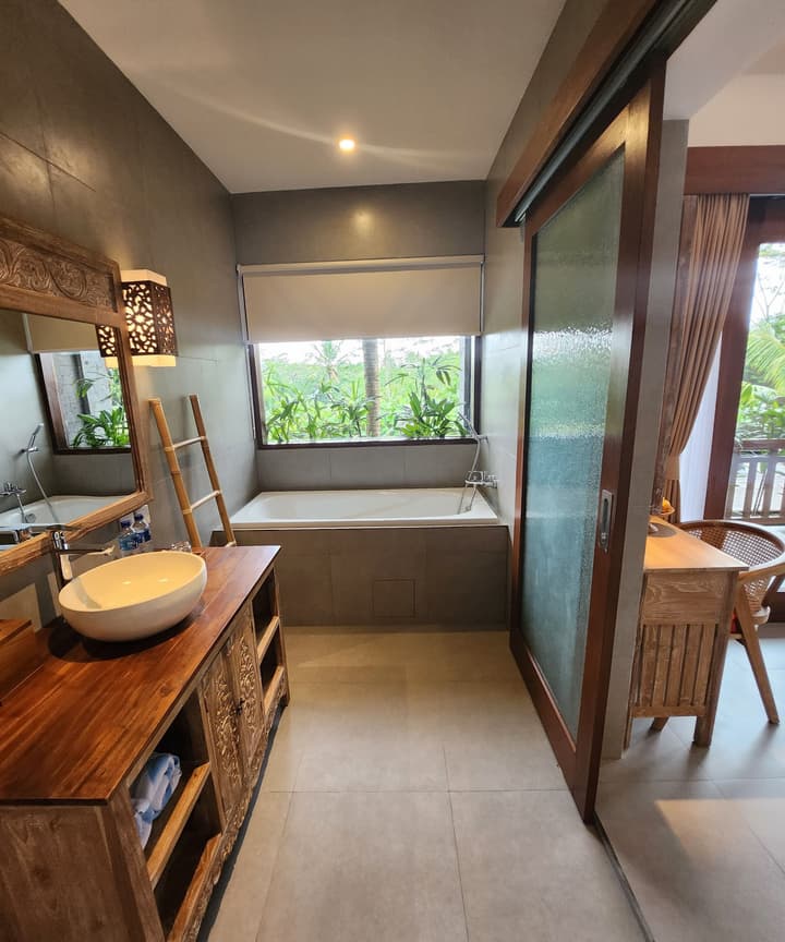 Pinggala Villa Ubud