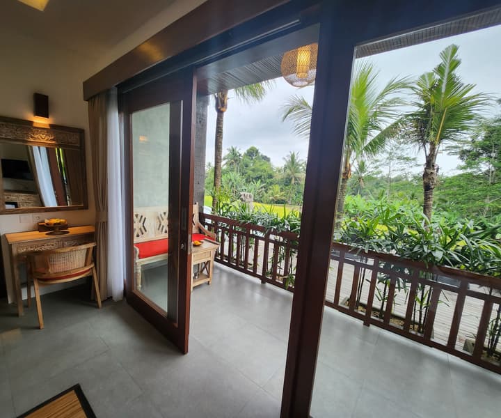 Pinggala Villa Ubud