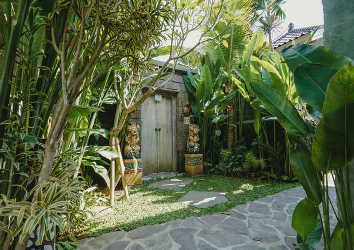 Pinggala Villa Ubud