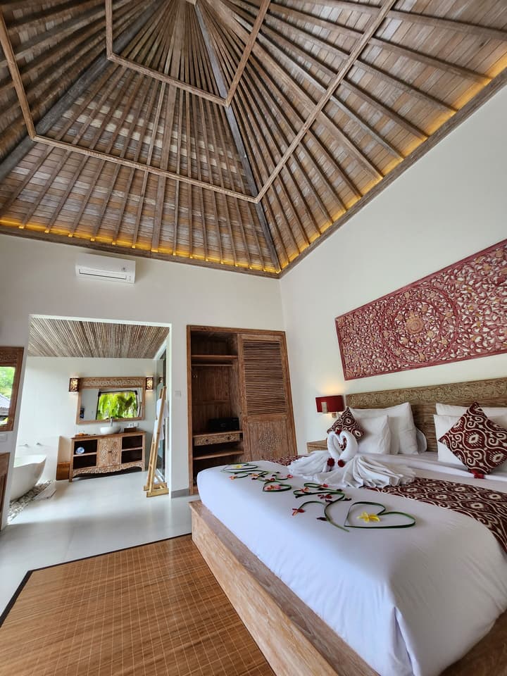 Pinggala Villa Ubud