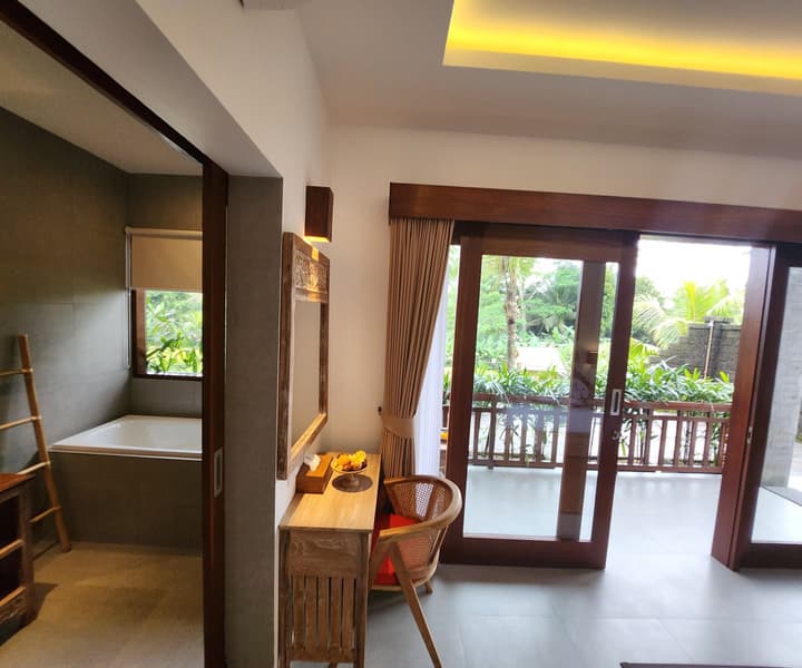 Pinggala Villa Ubud