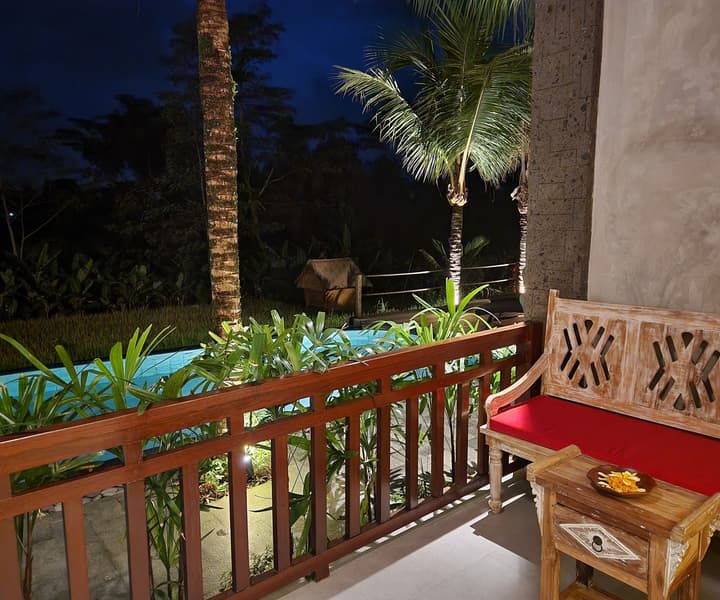 Pinggala Villa Ubud
