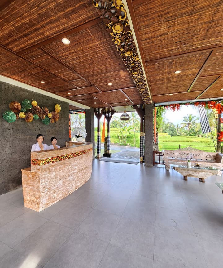 Pinggala Villa Ubud