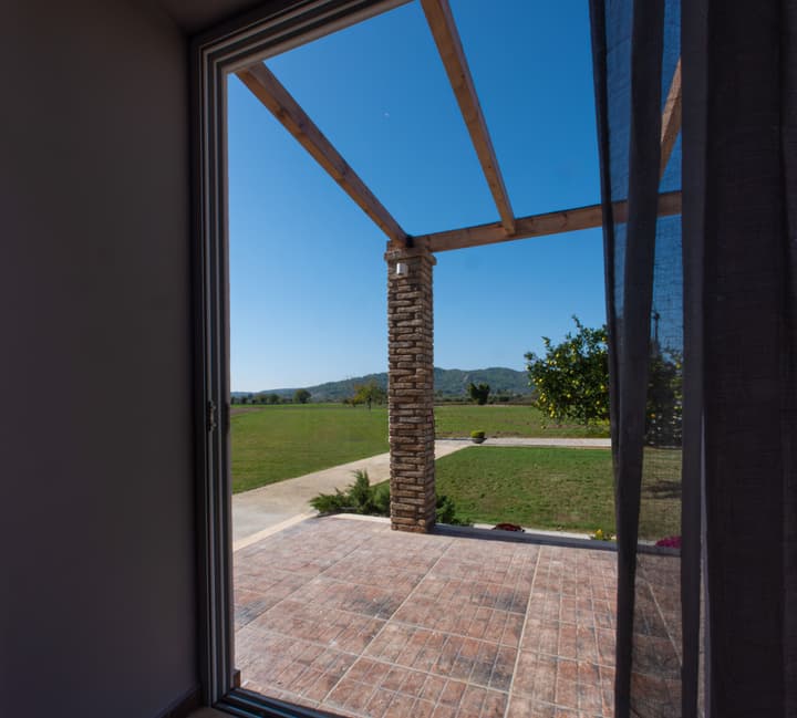 Atrium Vinea