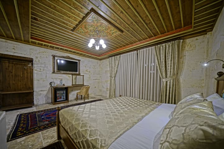 Zultanite Cappadocia Hotel