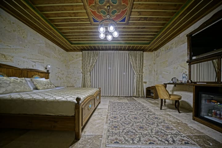 Zultanite Cappadocia Hotel