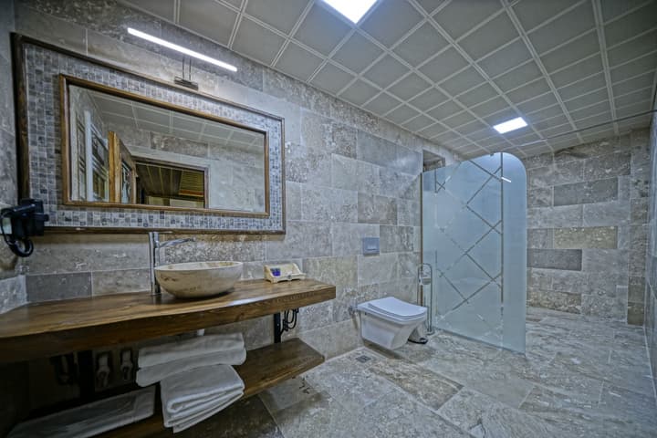Zultanite Cappadocia Hotel