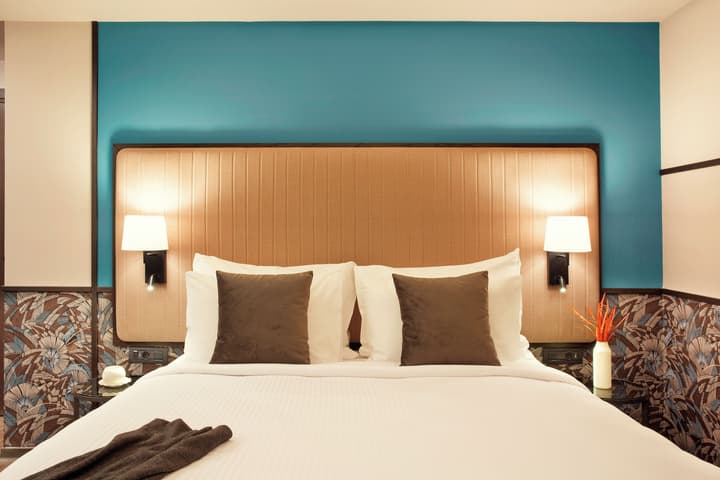 Zeus Essence Athens Central, Trademark Collection by Wyndham