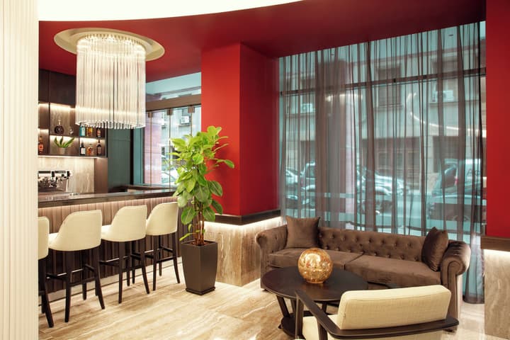 Zeus Essence Athens Central, Trademark Collection by Wyndham