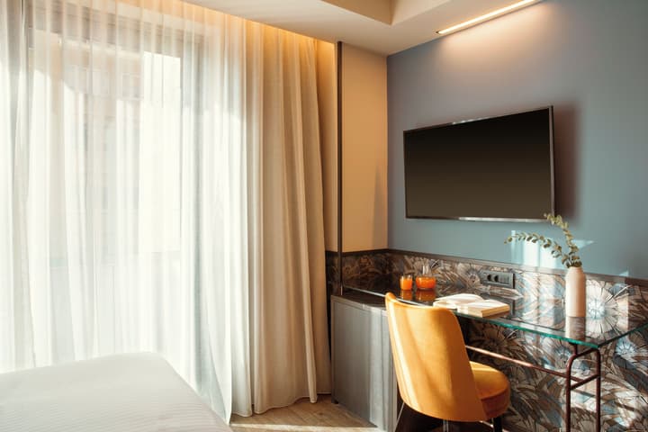 Zeus Essence Athens Central, Trademark Collection by Wyndham