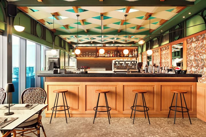 Zeus Essence Athens Central, Trademark Collection by Wyndham
