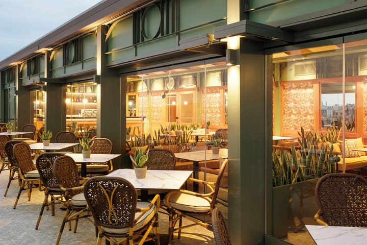 Zeus Essence Athens Central, Trademark Collection by Wyndham