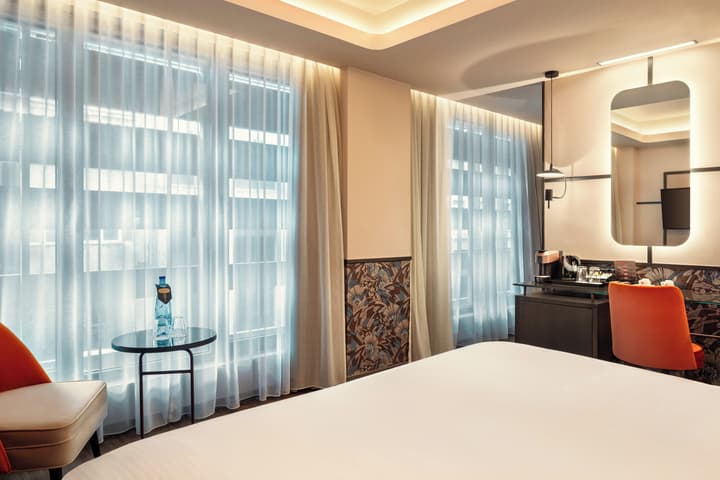 Zeus Essence Athens Central, Trademark Collection by Wyndham
