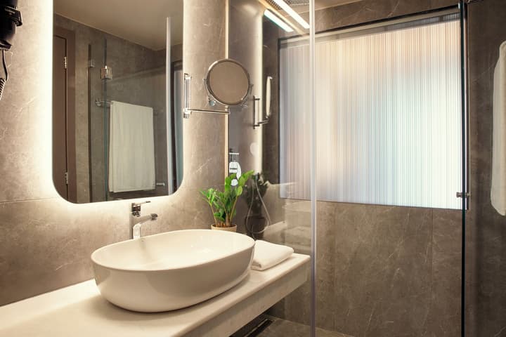 Zeus Essence Athens Central, Trademark Collection by Wyndham