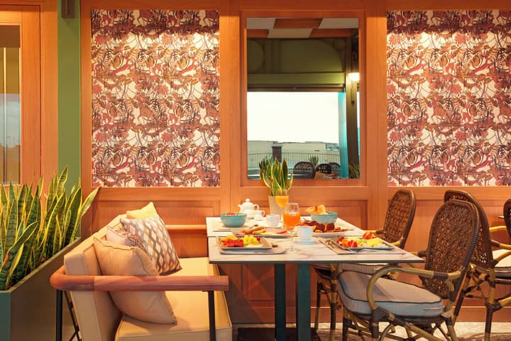 Zeus Essence Athens Central, Trademark Collection by Wyndham
