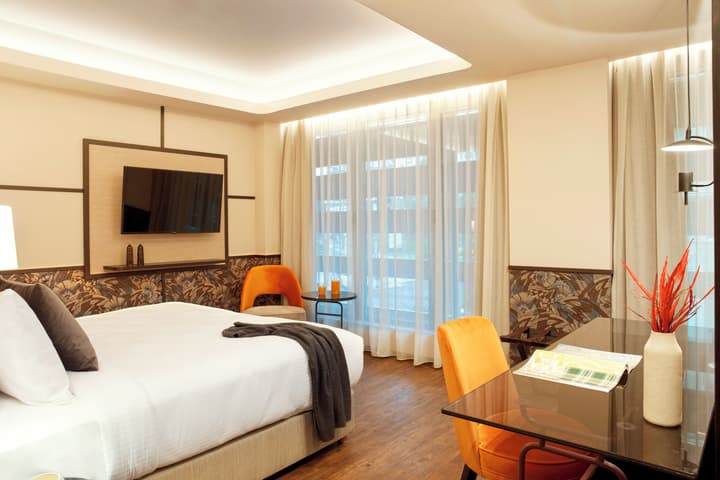 Zeus Essence Athens Central, Trademark Collection by Wyndham