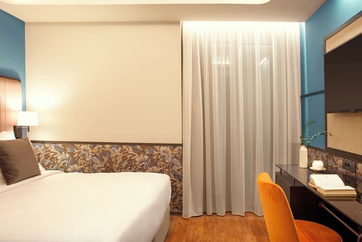 Zeus Essence Athens Central, Trademark Collection by Wyndham