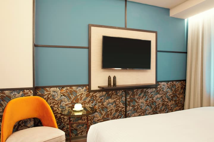 Zeus Essence Athens Central, Trademark Collection by Wyndham