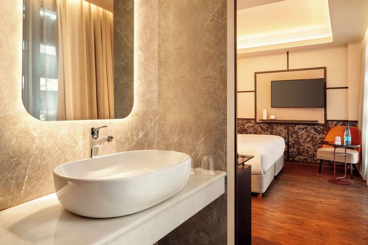 Zeus Essence Athens Central, Trademark Collection by Wyndham