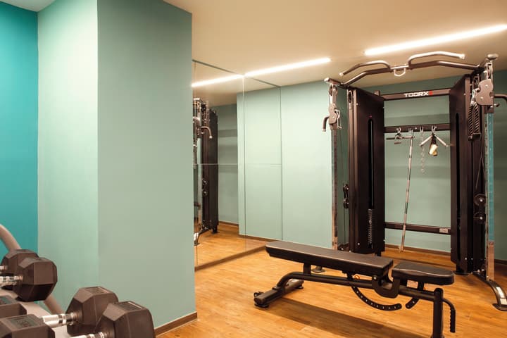 Zeus Essence Athens Central, Trademark Collection by Wyndham